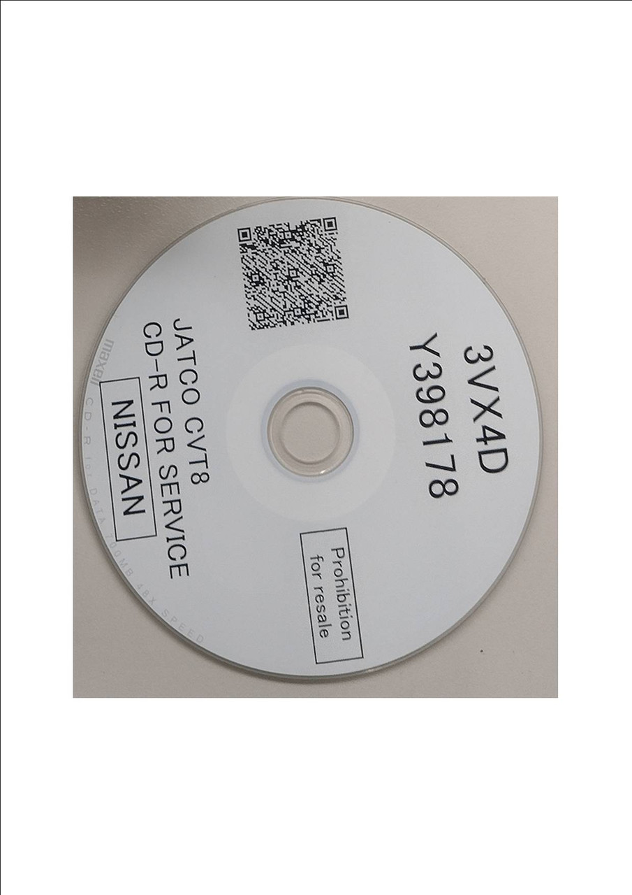 Mitsubishi Outlander CVT 2014 and Later