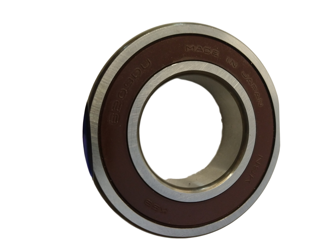  Secondary Pulley Support Bearing