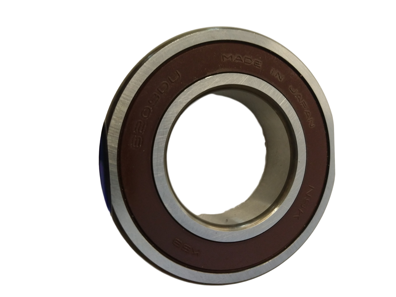  Secondary Pulley Support Bearing