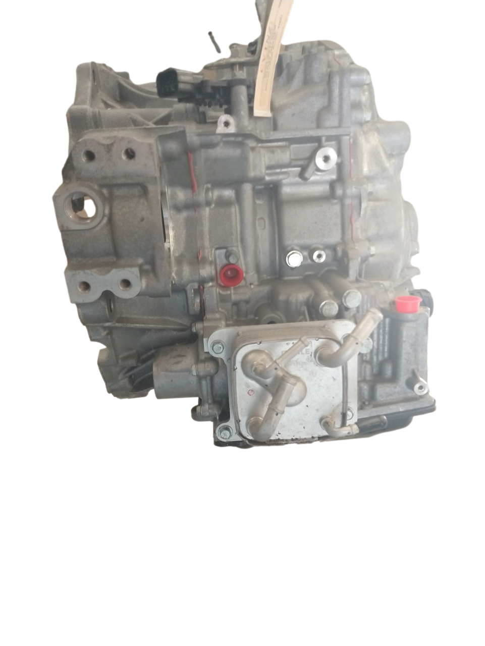 Jatco JF016  4WD  CVT (REOF10D) QR2,5 Engine 