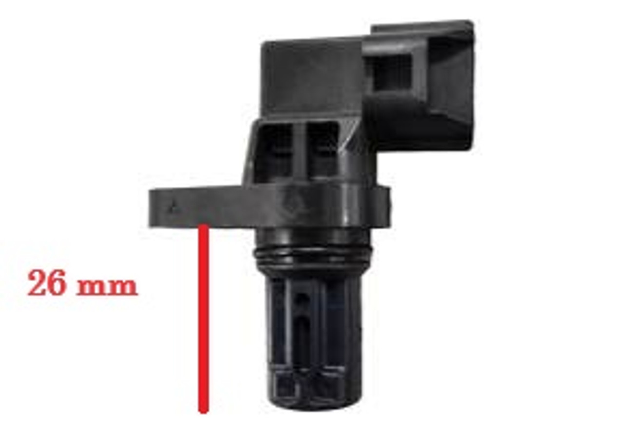 Pulley speed Sensor Subaru CVT