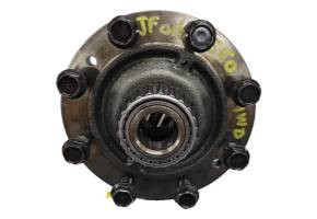 You can order the Bearing seperately