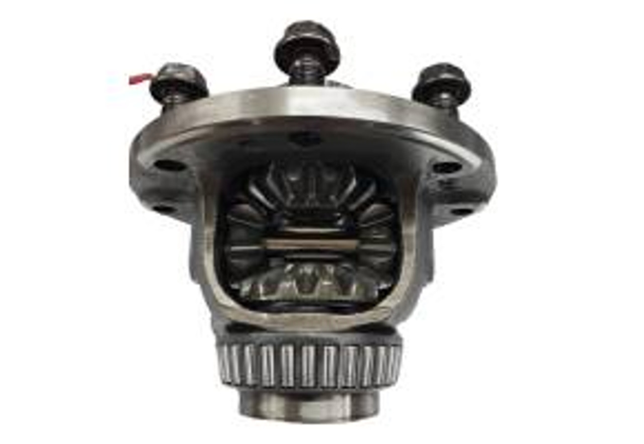 You can order the Bearing seperately