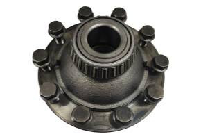 Bearings can be ordered Seperately