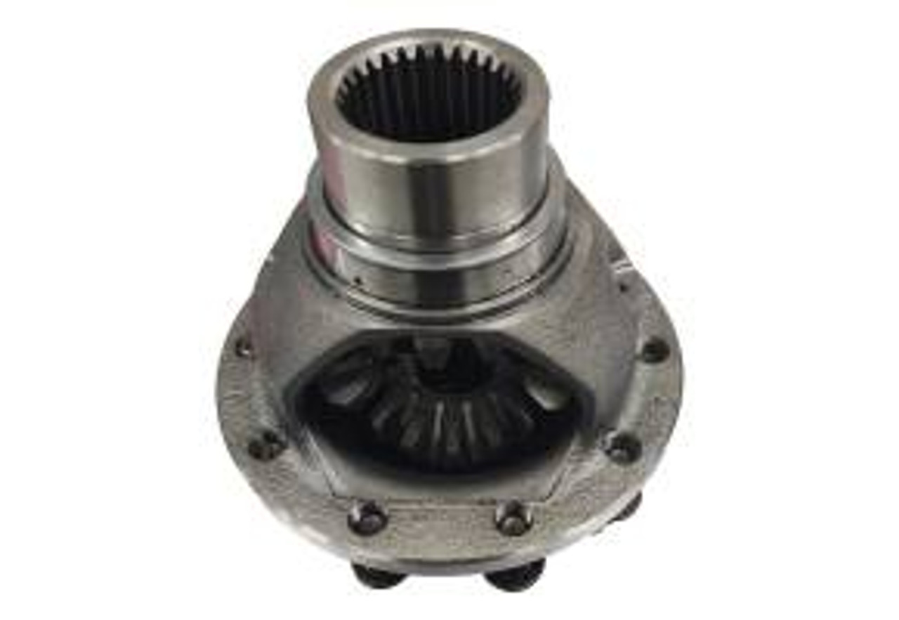 Bearings can be ordered Seperately