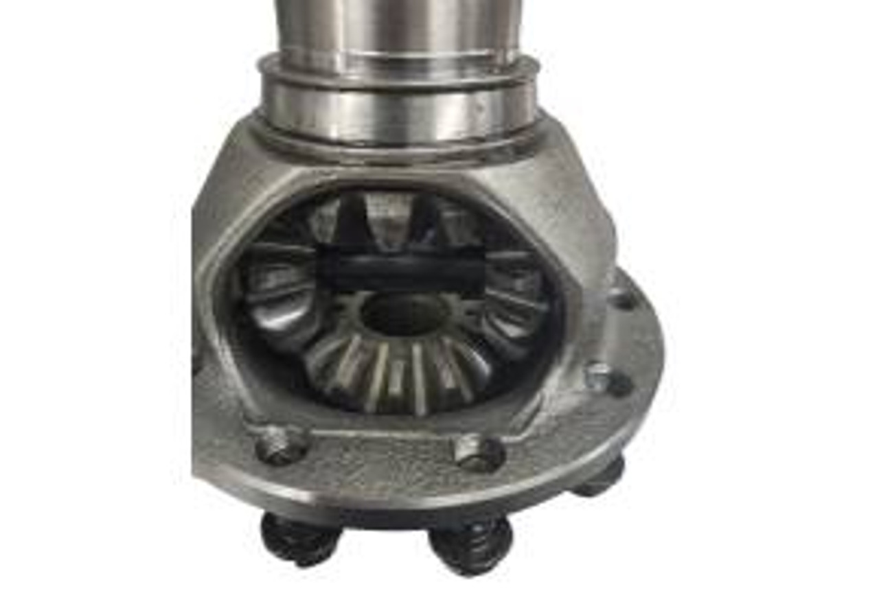 Bearings can be ordered Seperately