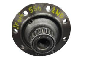 JF016 2WD Diff Carrier