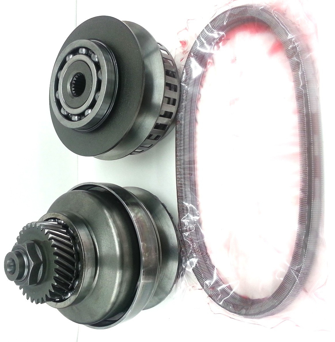  Variator Kit JF015   ( REOF011E ) 113