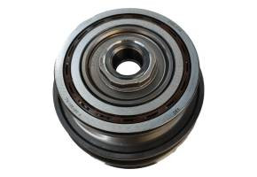 Primary Pulley