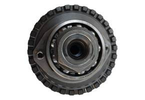 Kappa Secondary Pulley