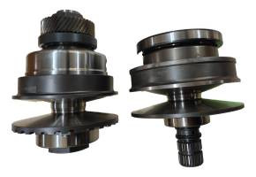  Kappa CVT Pulley set