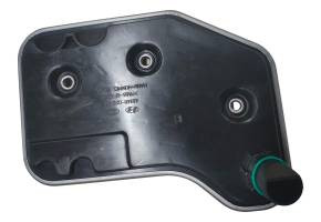 Round Outlet Tube