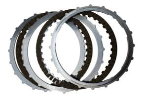 Kappa CVT  Overdrive Friction Kit