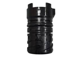 Electric connection CVT Transmissions