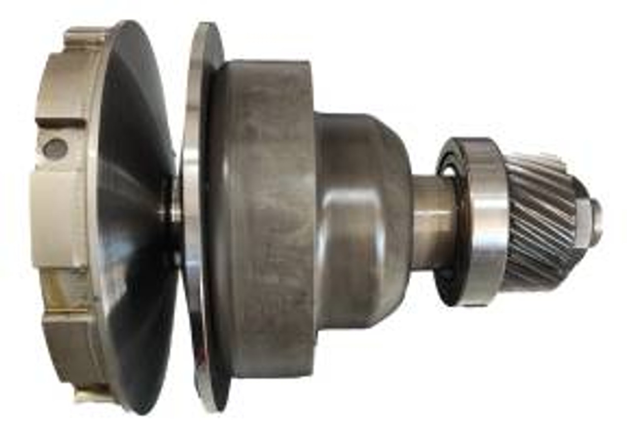 Secondary Pulley JF016 (REOF10D)
