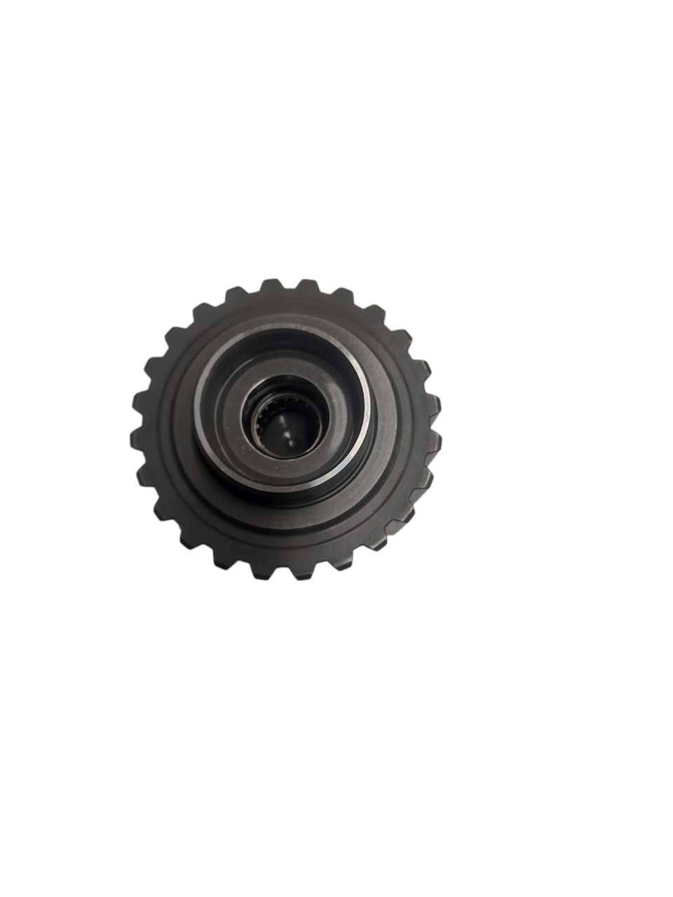 Generator Clutch Input Shaft  Nissan Hybrid