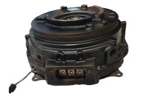 Hybrid Generator/ Electromotor Nissan 2.4