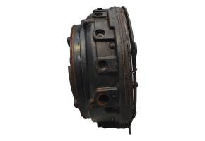 Hybrid Generator/ Electromotor Nissan 2.4