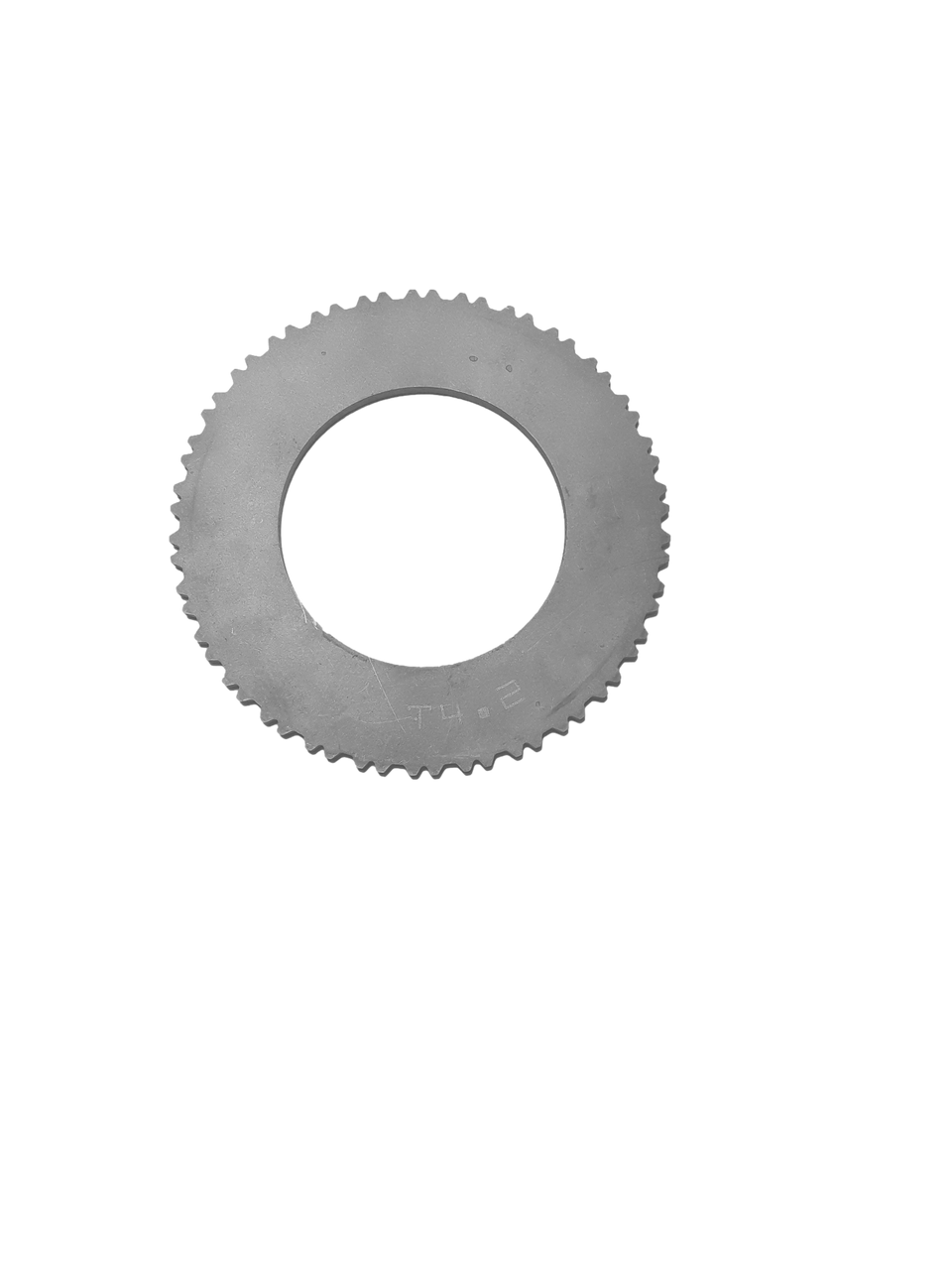 1 Pressure plate  4 mm 