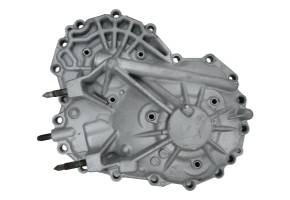 Mitsubishi JF011 4WD Back Plate  ( W1CJA )