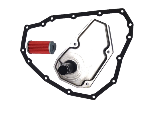 The gasket will have 15 Holes
