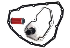 Suzuki Swift 1.6  2 stage CVT (JF015 )Service Kit