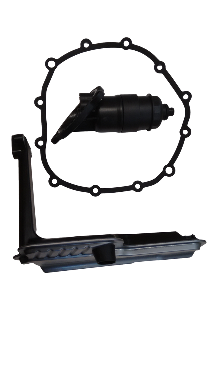 Copy of Audi A4/A6   Tiptronic Service Kit ( 8 speed ) OAW transmission