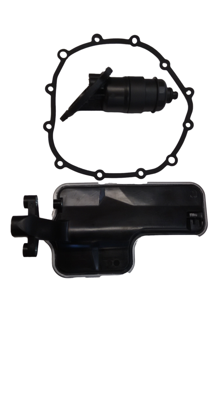 Copy of Audi A4/A6   Tiptronic Service Kit ( 8 speed ) OAW transmission