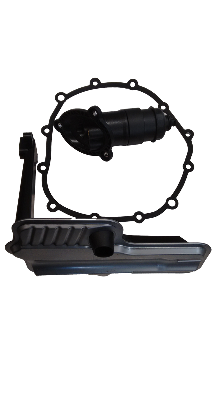 Copy of Audi A4/A6   Tiptronic Service Kit ( 8 speed ) OAW transmission