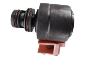Clutch Solenoid