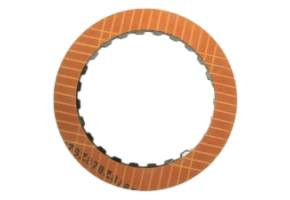 Forward and Reverse Friction disc Mini CVT 