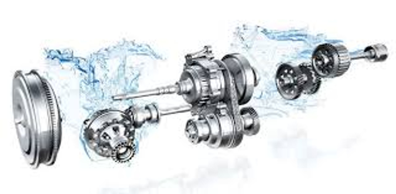 What to know about CVT Transmissions CVT Parts Limited