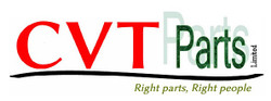 CVT Parts Limited