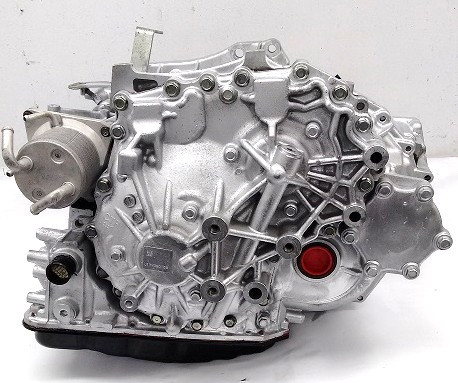 Nissan JF011 ( REOF10 A ) 2WD CVT Transmission CVT Parts Limited