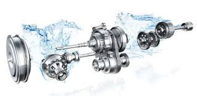 What to know about CVT Transmissions