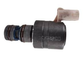 Oil Pressure solenoid
