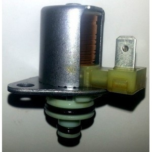 Clutch Oil Pressure solonoid
