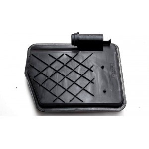 Internal oil filter F1C1