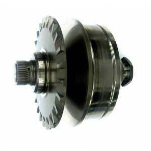 Primary (drive)Pulley Complete REOF09