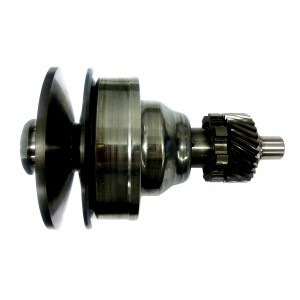 Secondary (driven) Pulley REOF09