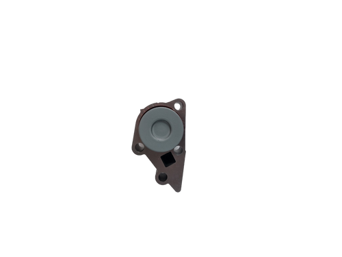 Internal Oil Filter including housing