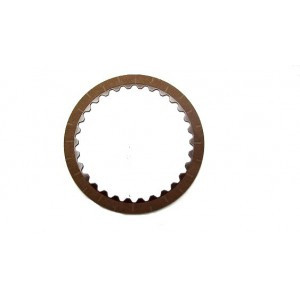 Forward friction REOF021  and  Fiat Speed gear