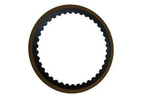 Reverse frictions Aisin CVT