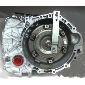  Toyota K311 CVT Transmission