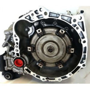 K410 TOYOTA CVT Transmission
