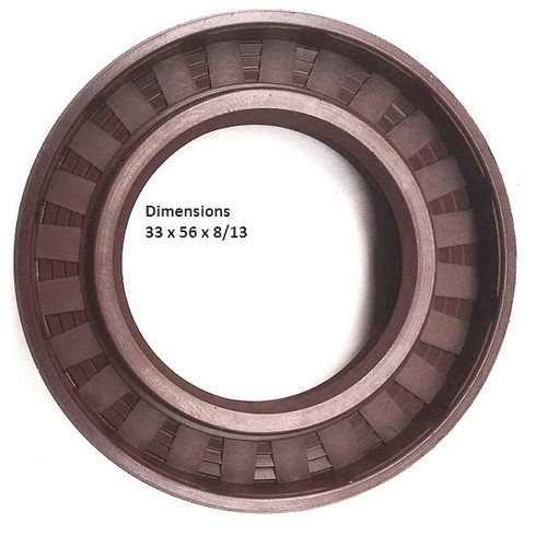 Drive shaft Seal 4056813 Nissan CVT