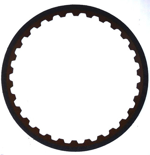  Reverse Clutch Friction disc