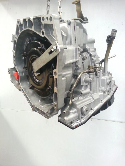  Nissan CVT Transmission REOF08A  ( HR15 engine )
