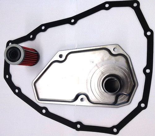 Suzuki 2 Stage JF015 CVT Service kit