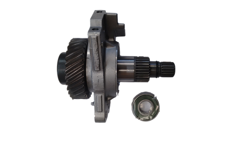 JF015 CVT Inputshaft Unit (CVT7 ) 31 Teeth